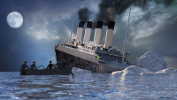 Das Titanic-Syndrom: Das Achtungssignal an der Börse